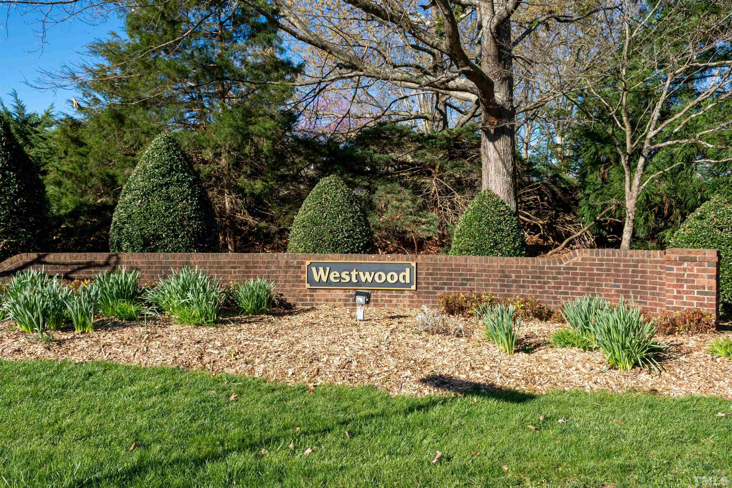 6722 Twin Tree Court Raleigh, NC 27613 - Photo 33 of 33