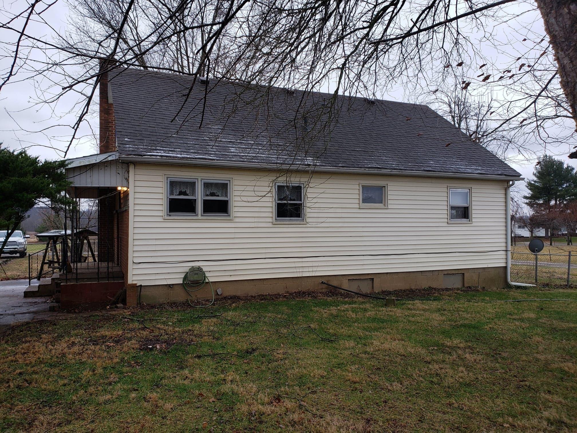 3945 New Riley Road Dresden, OH 43821 - Photo 20 of 32