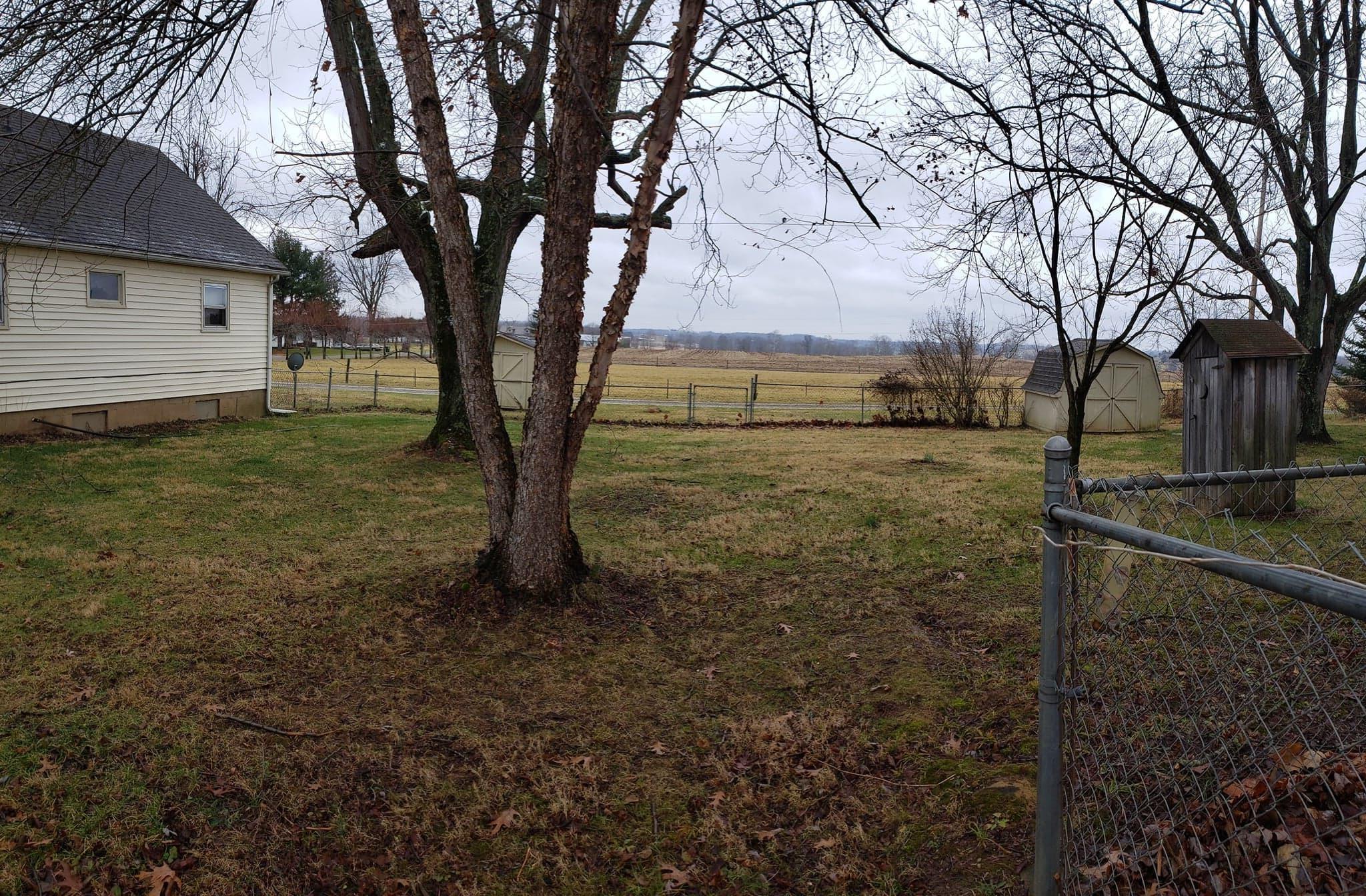 3945 New Riley Road Dresden, OH 43821 - Photo 21 of 32