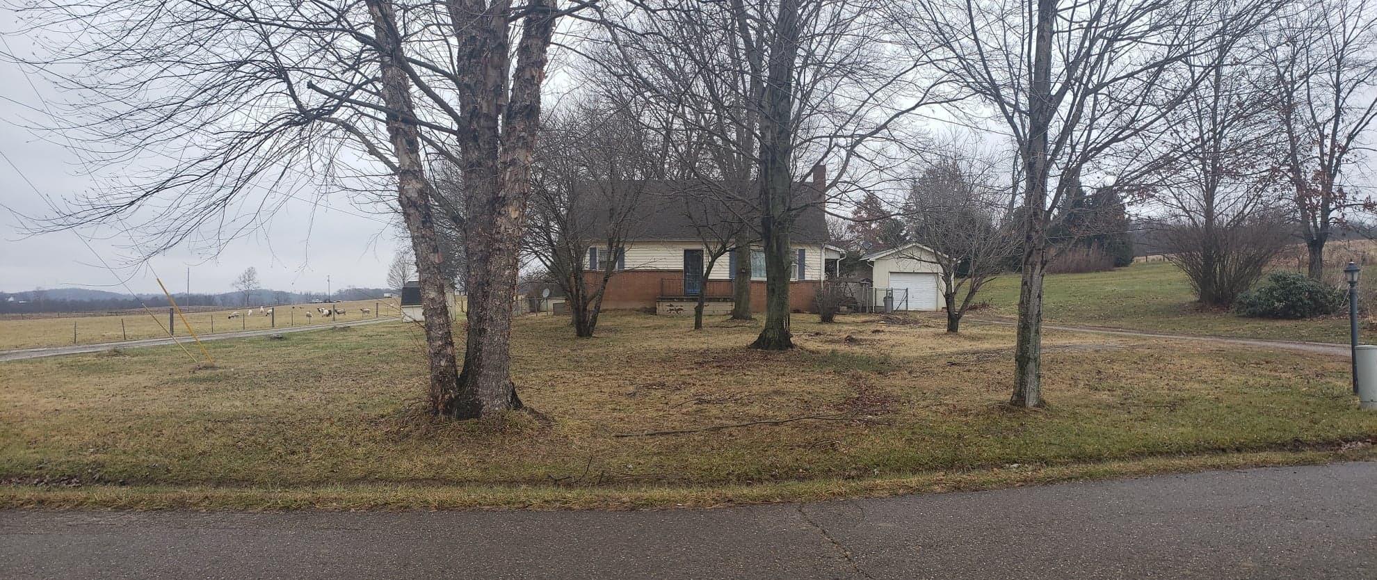 3945 New Riley Road Dresden, OH 43821 - Photo 22 of 32