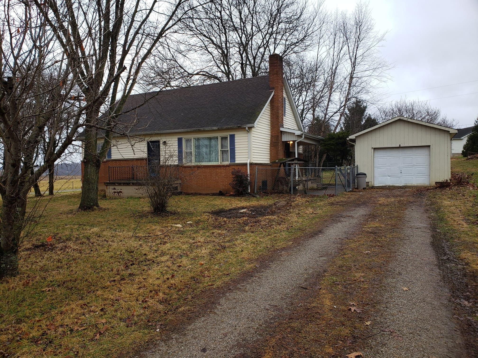 3945 New Riley Road Dresden, OH 43821 - Photo 24 of 32
