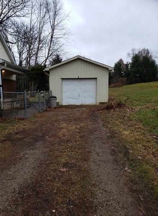 3945 New Riley Road Dresden, OH 43821 - Photo 25 of 32