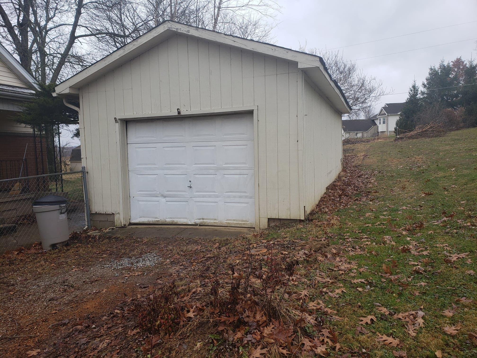 3945 New Riley Road Dresden, OH 43821 - Photo 27 of 32