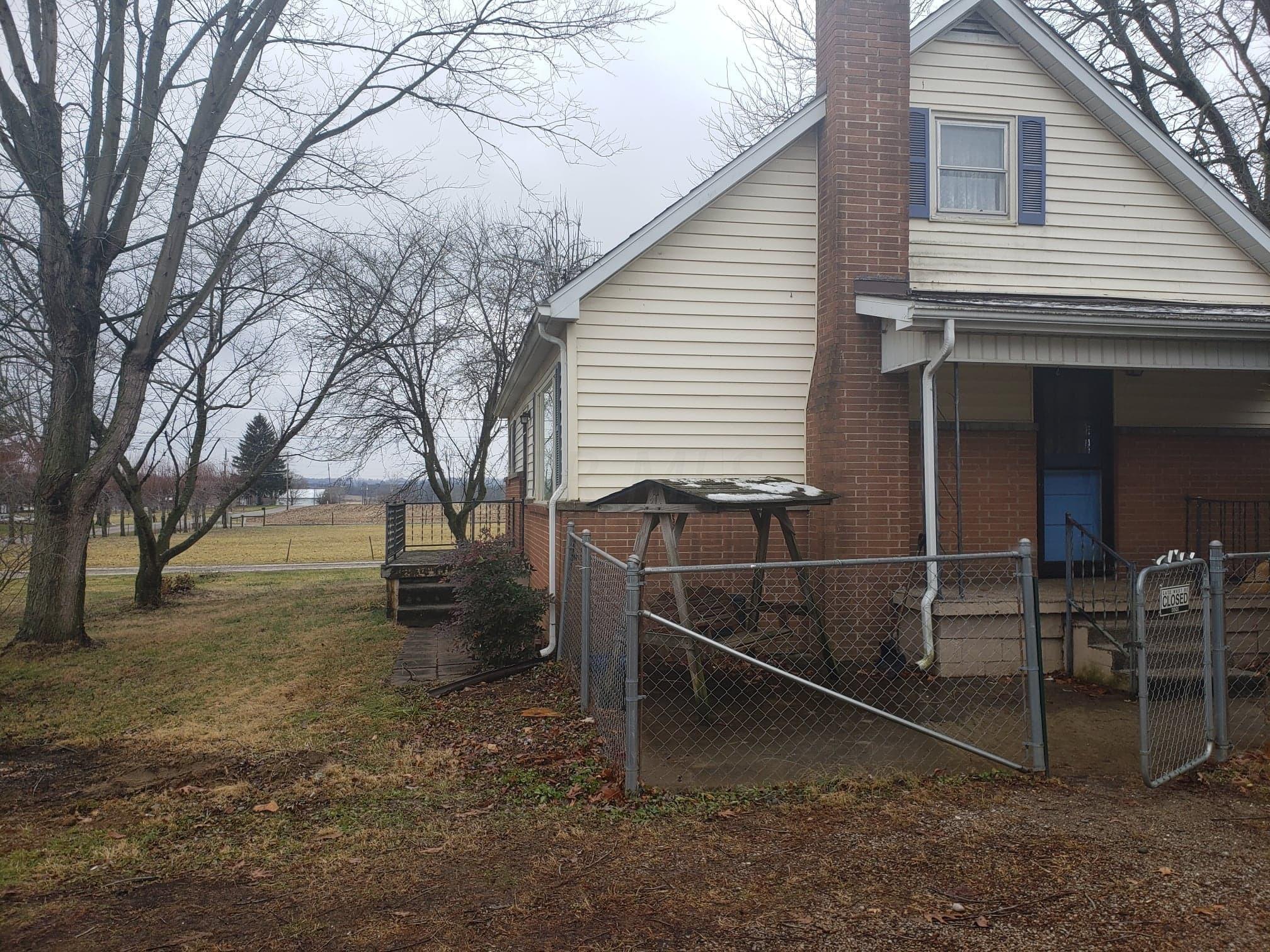 3945 New Riley Road Dresden, OH 43821 - Photo 28 of 32
