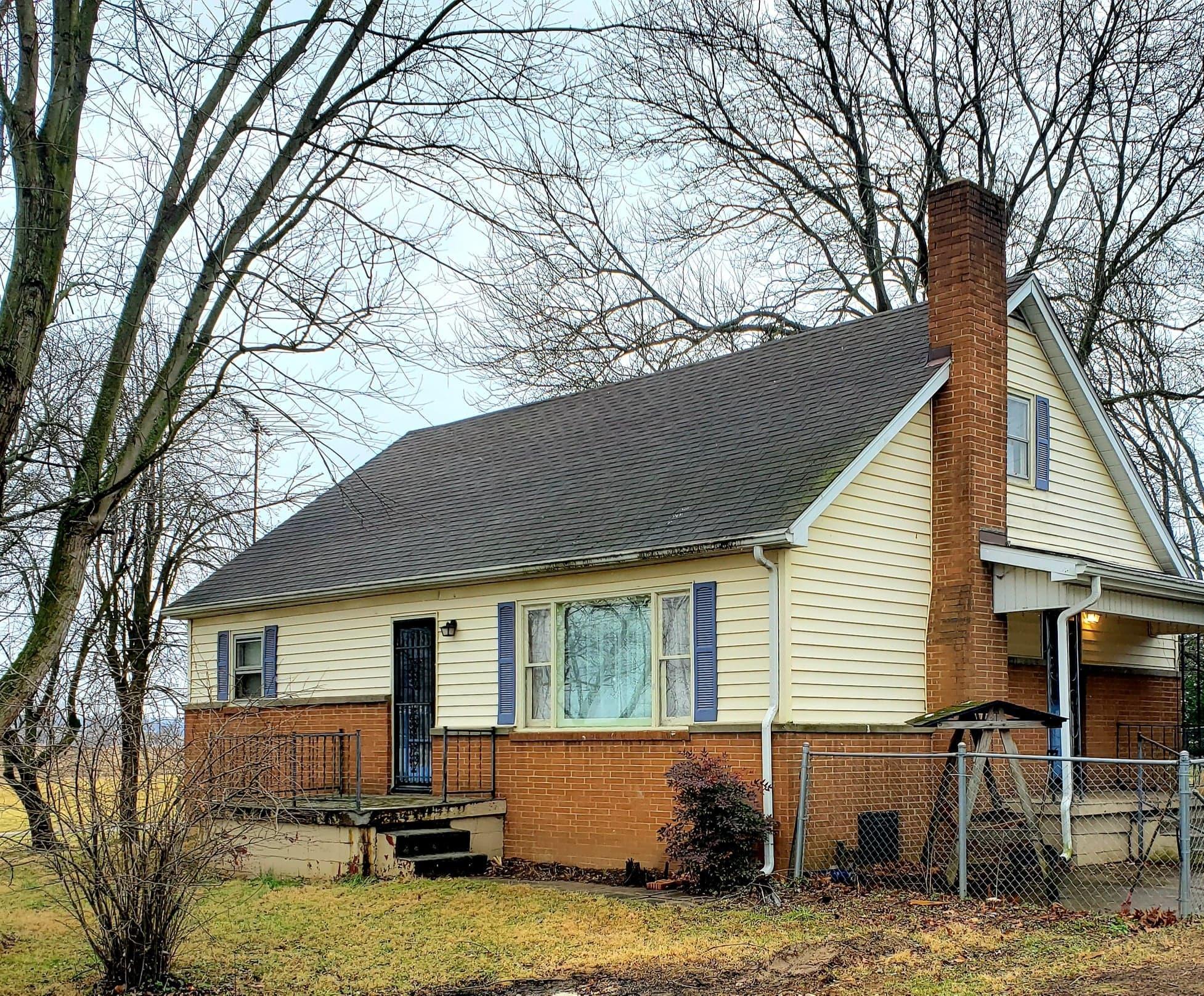 3945 New Riley Road Dresden, OH 43821 - Photo 32 of 32