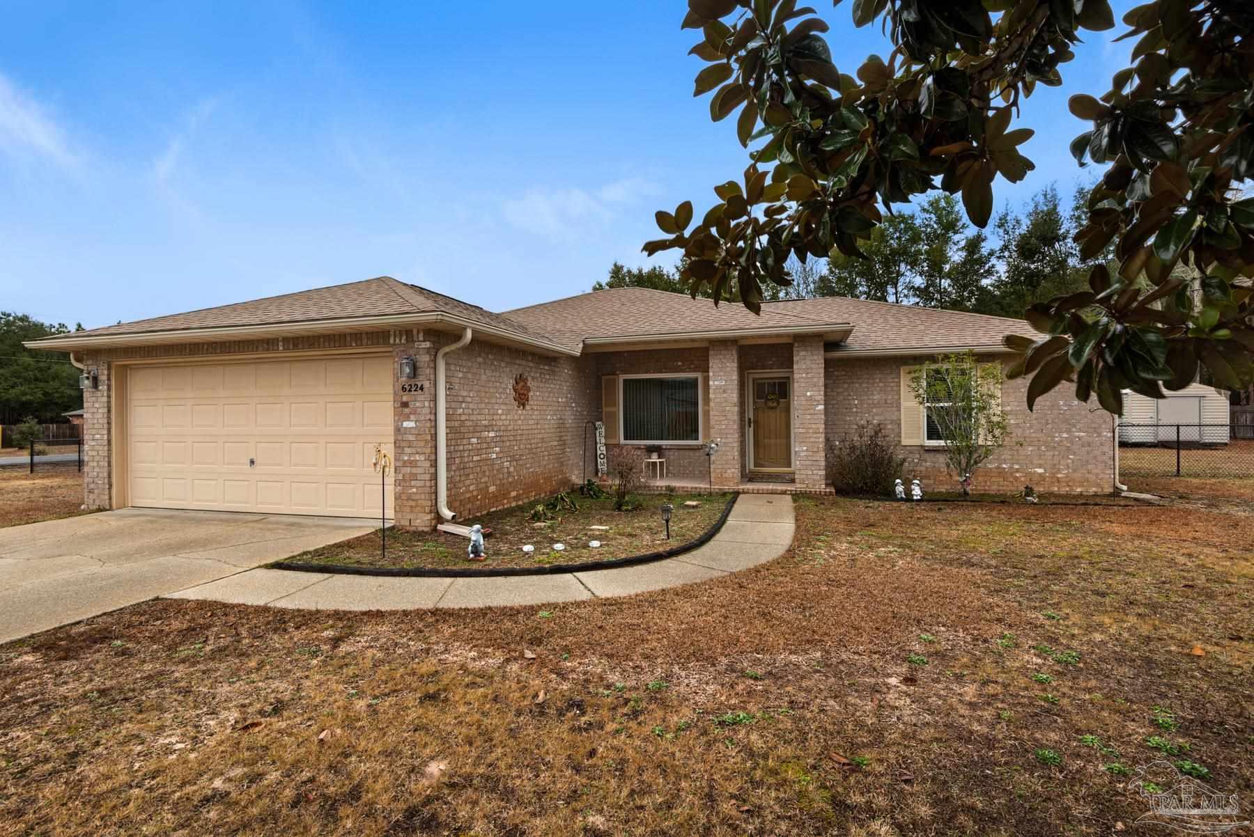 6224 Hunters Ridge Drive Milton, FL 32570 - Photo 1 of 65 Gallery Image 1