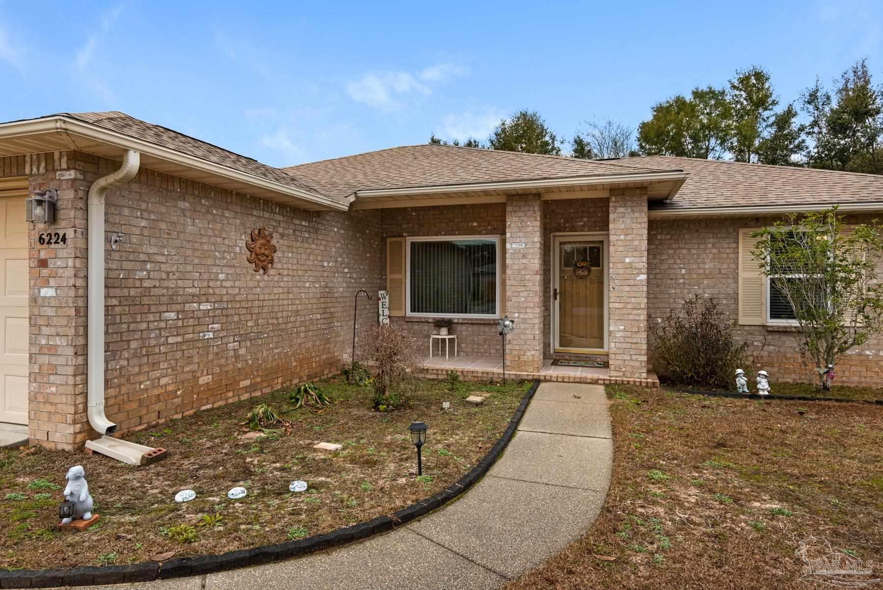6224 Hunters Ridge Drive Milton, FL 32570 - Photo 11 of 65 Gallery Image 11