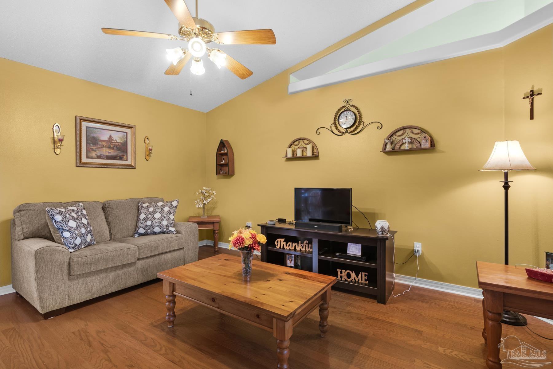 6224 Hunters Ridge Drive Milton, FL 32570 - Photo 18 of 65 Gallery Image 18