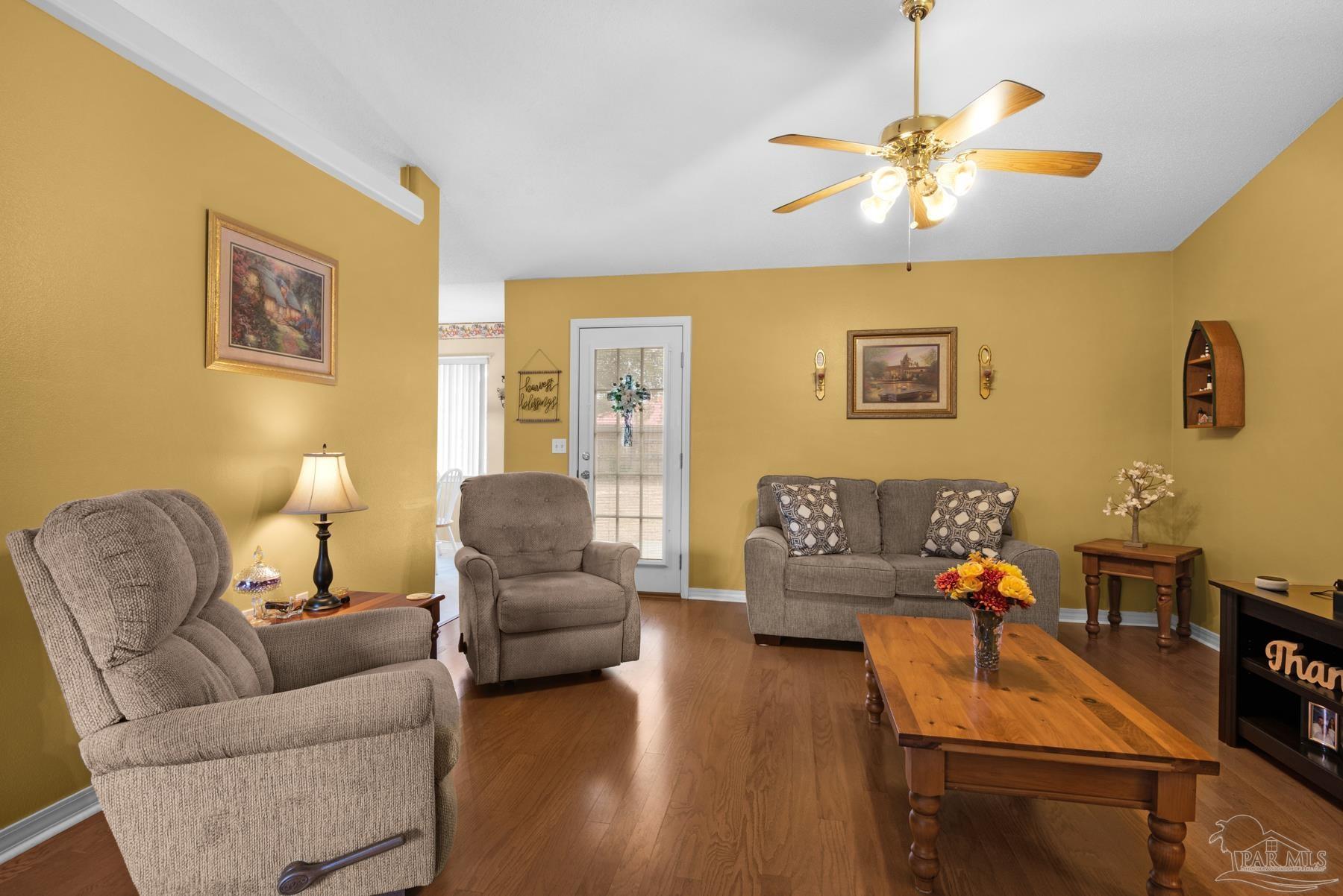6224 Hunters Ridge Drive Milton, FL 32570 - Photo 19 of 65 Gallery Image 19