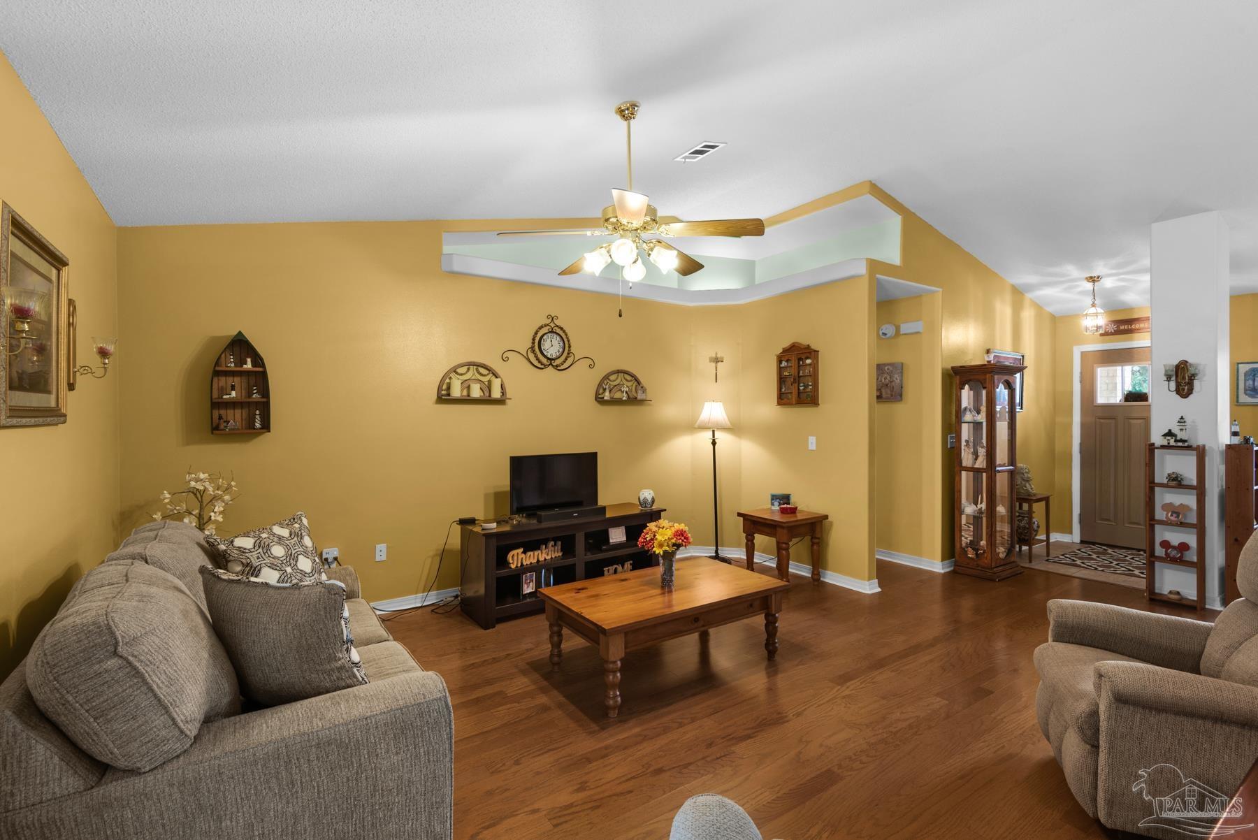 6224 Hunters Ridge Drive Milton, FL 32570 - Photo 20 of 65 Gallery Image 20