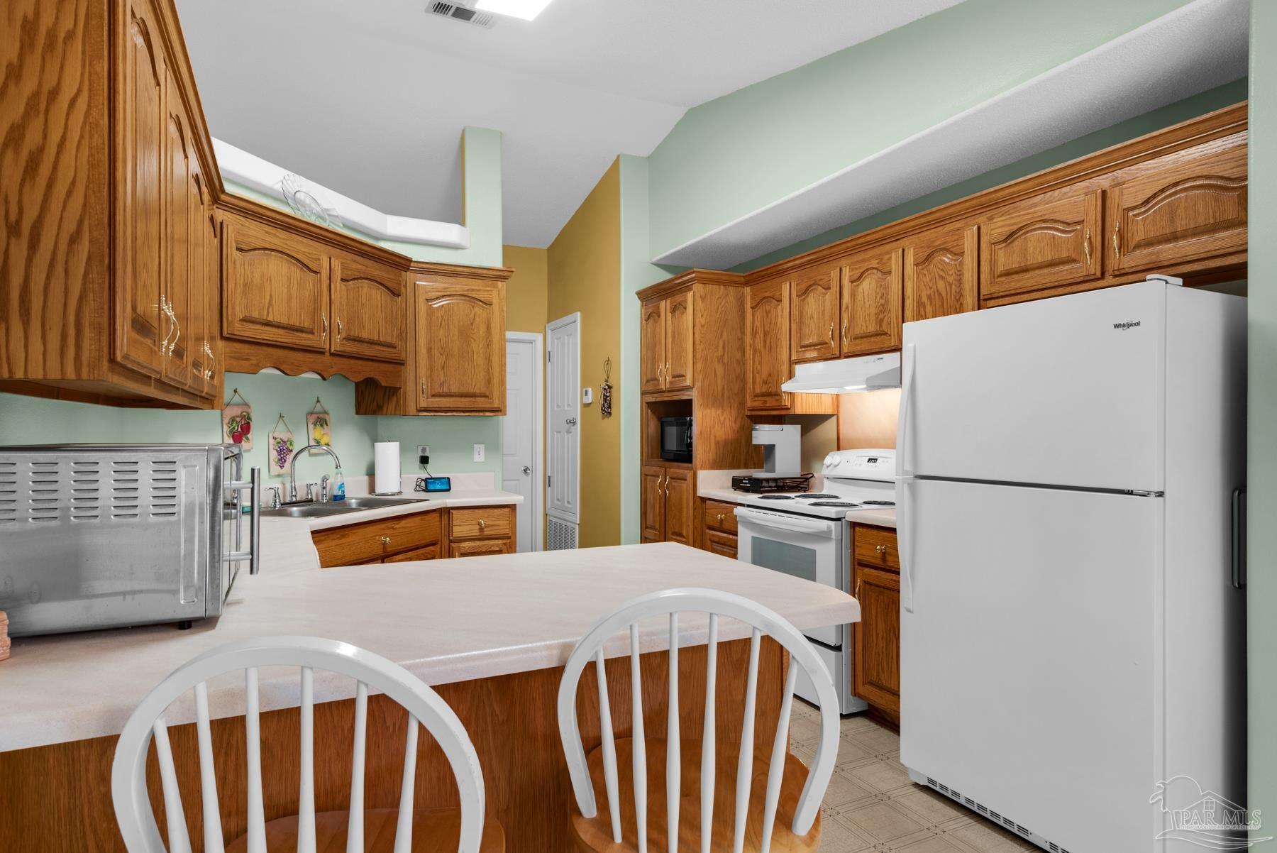 6224 Hunters Ridge Drive Milton, FL 32570 - Photo 26 of 65 Gallery Image 26