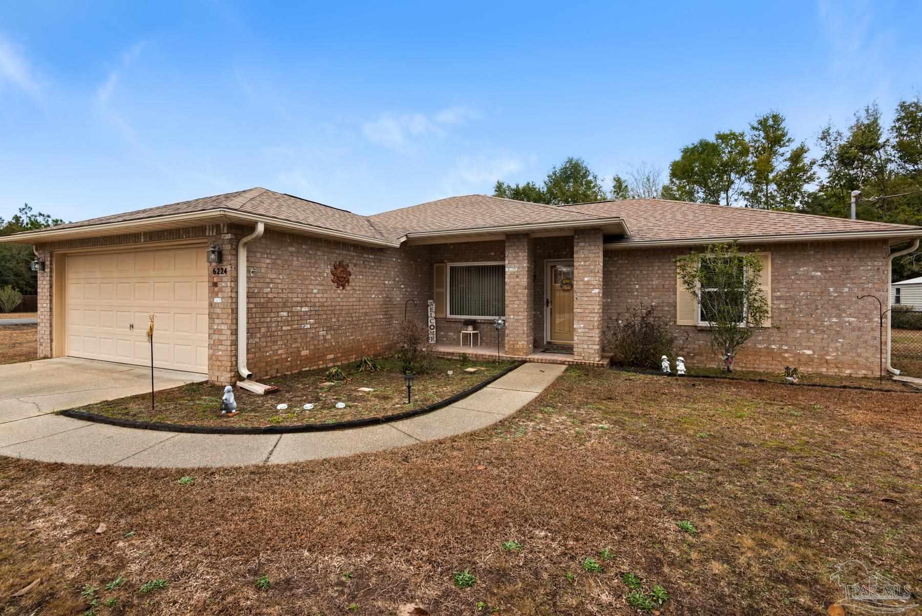 6224 Hunters Ridge Drive Milton, FL 32570 - Photo 3 of 65 Gallery Image 3