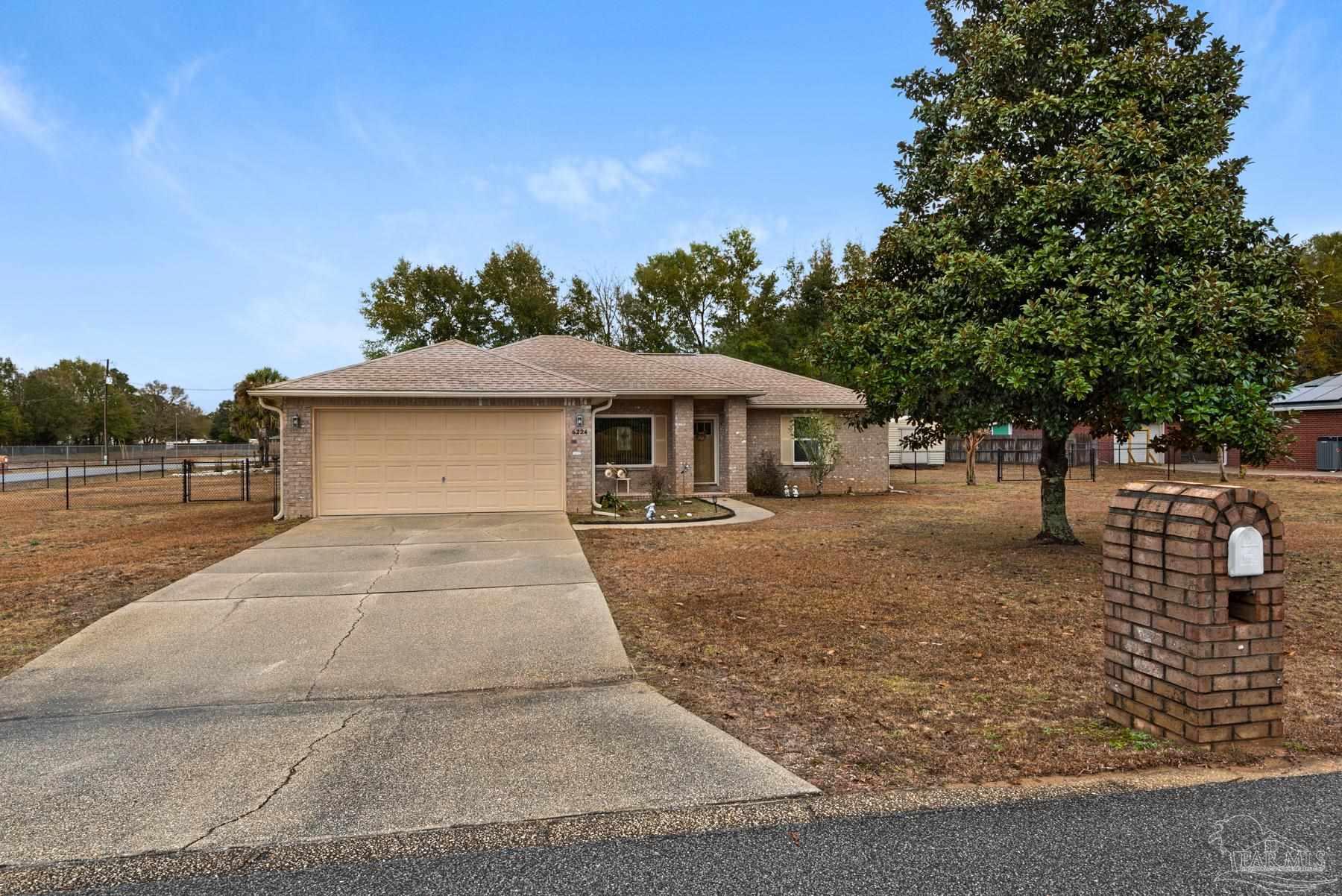 6224 Hunters Ridge Drive Milton, FL 32570 - Photo 4 of 65 Gallery Image 4