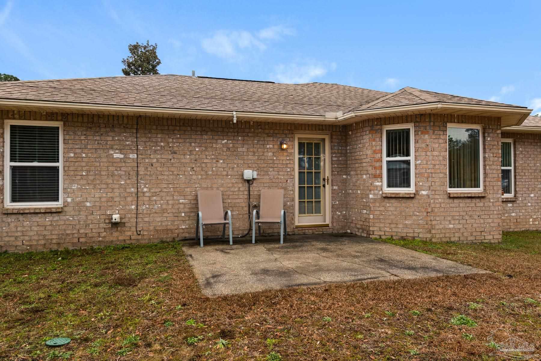 6224 Hunters Ridge Drive Milton, FL 32570 - Photo 53 of 65 Gallery Image 53