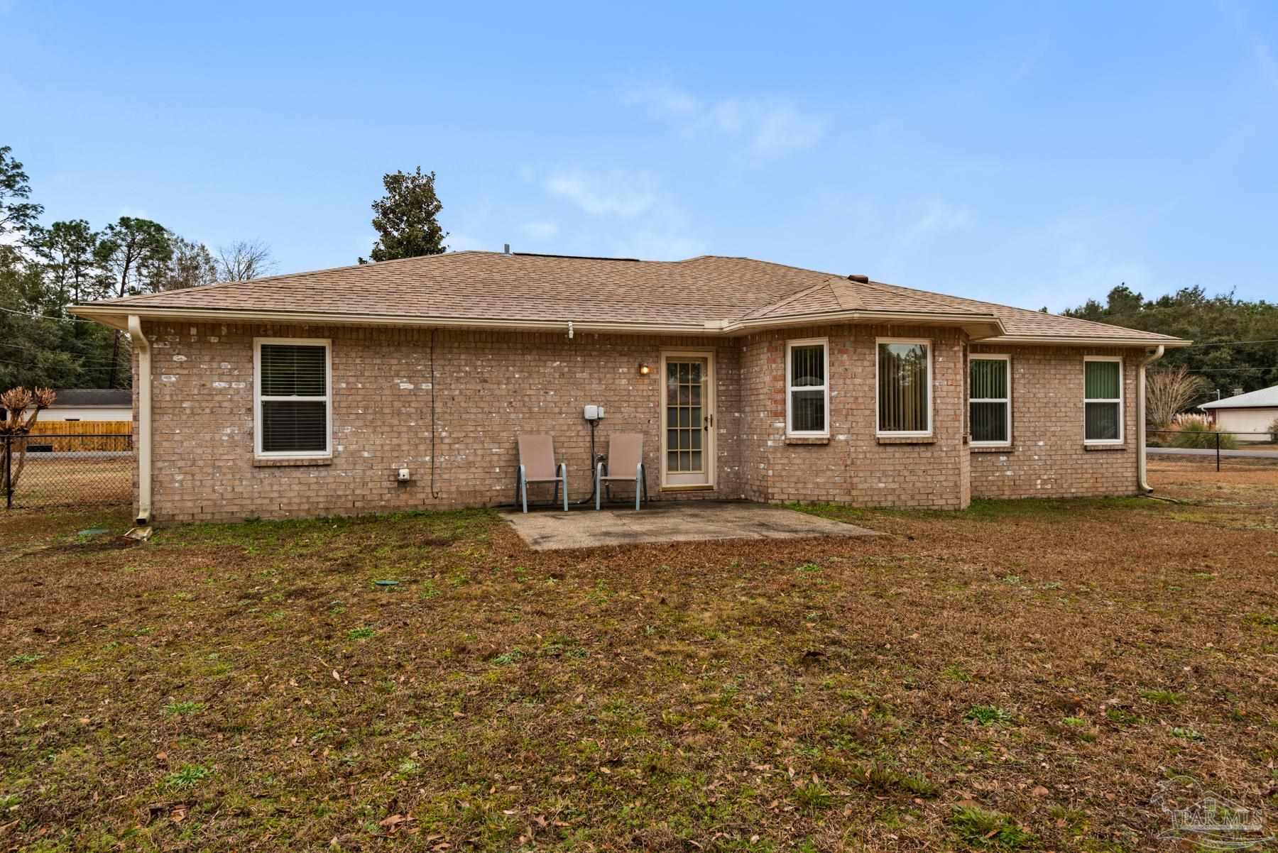 6224 Hunters Ridge Drive Milton, FL 32570 - Photo 54 of 65 Gallery Image 54