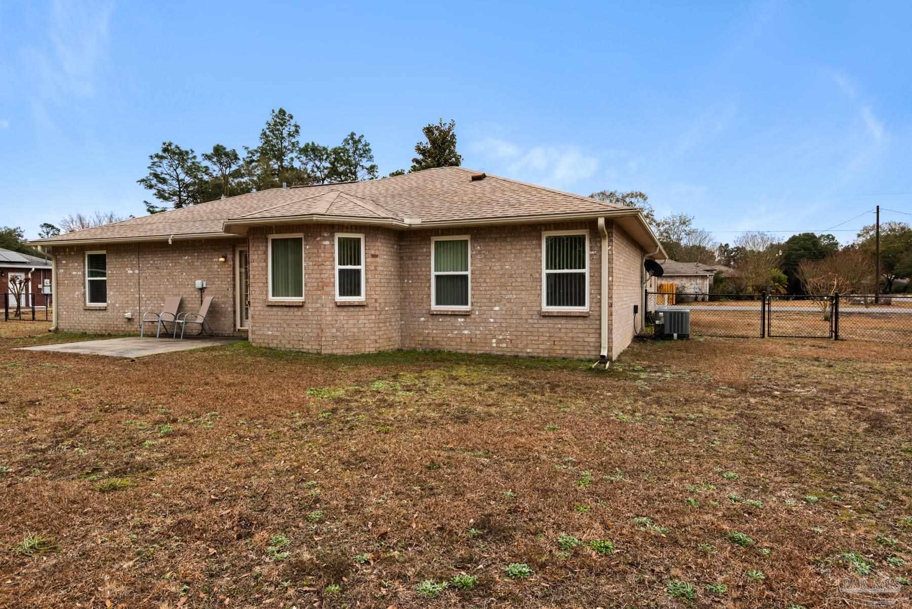 6224 Hunters Ridge Drive Milton, FL 32570 - Photo 61 of 65 Gallery Image 61
