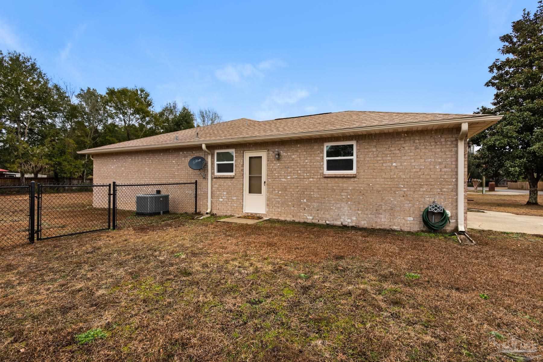 6224 Hunters Ridge Drive Milton, FL 32570 - Photo 63 of 65 Gallery Image 63