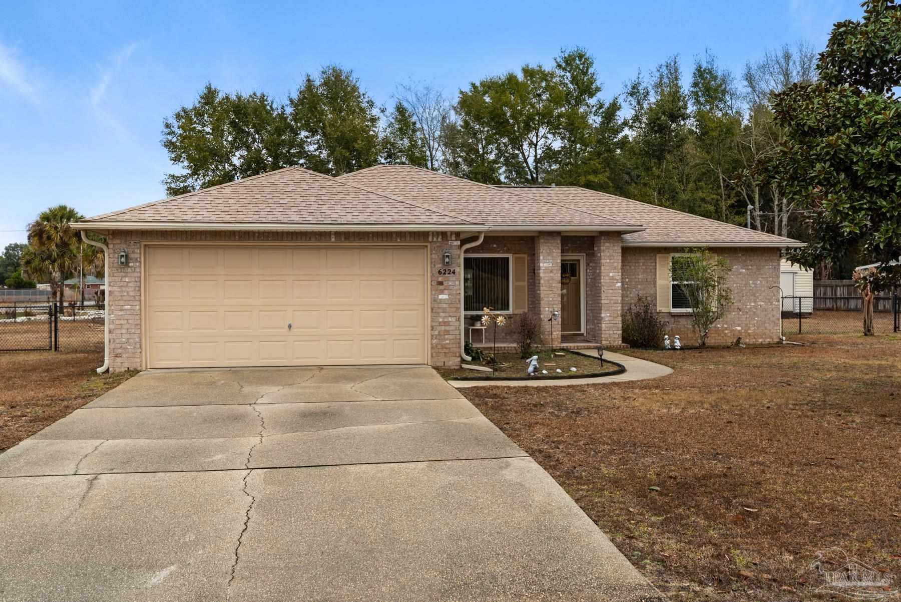 6224 Hunters Ridge Drive Milton, FL 32570 - Photo 9 of 65 Gallery Image 9