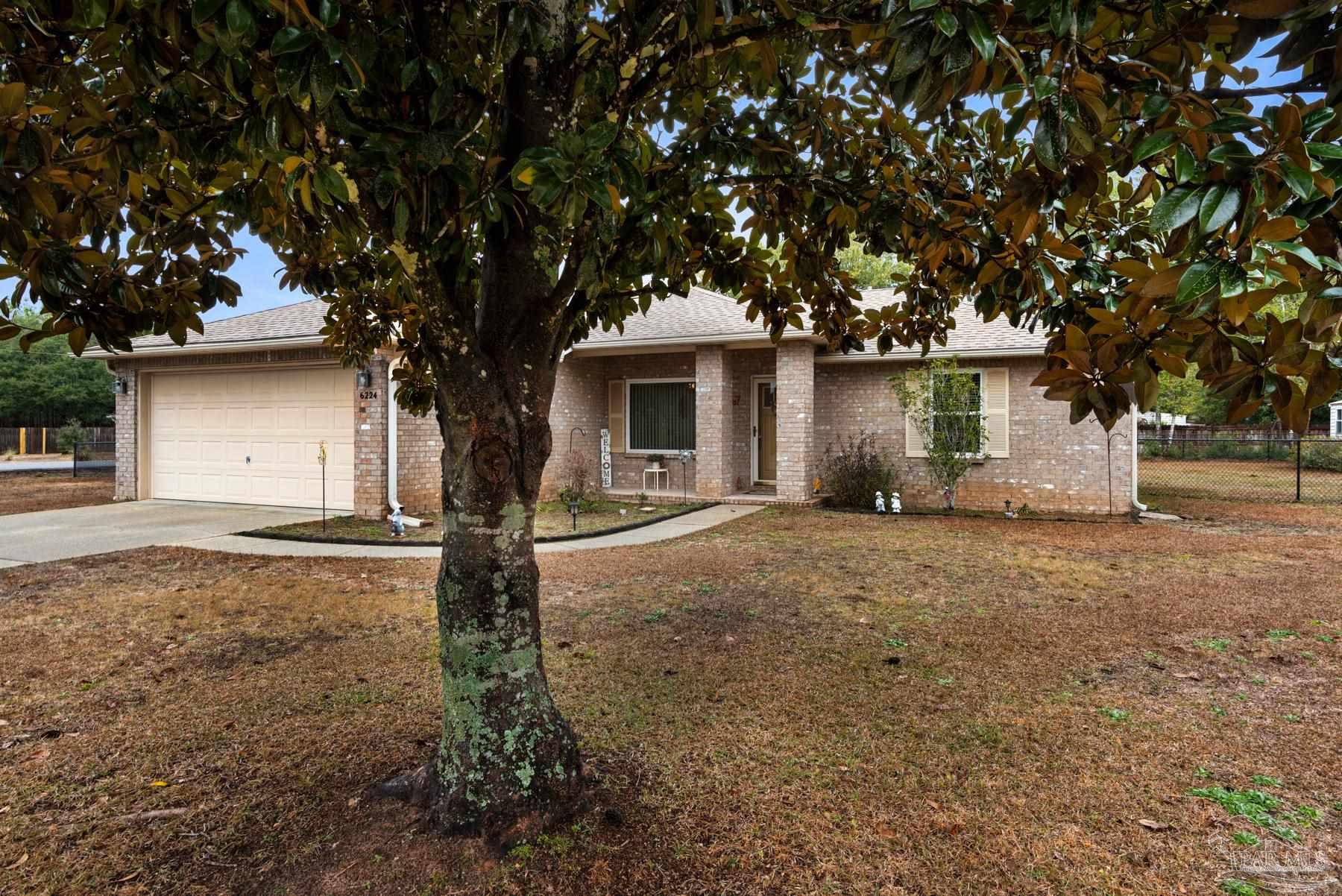 6224 Hunters Ridge Drive Milton, FL 32570 - Photo 10 of 65 Gallery Image 10