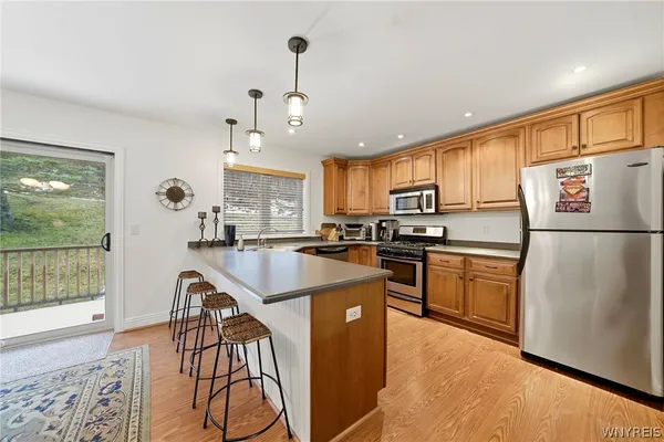 $475,000 | 2 Mountainview, Ellicottville, NY 14731