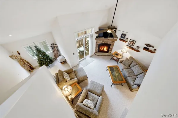 $475,000 | 2 Mountainview, Ellicottville, NY 14731