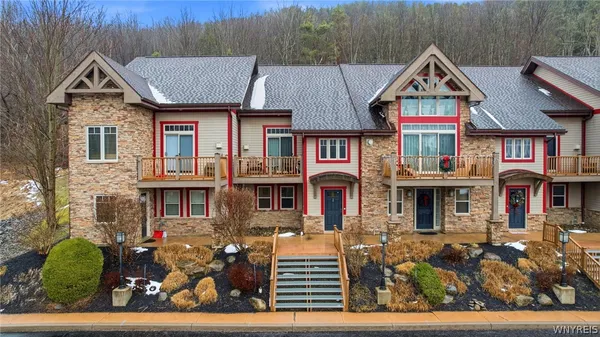 $475,000 | 2 Mountainview, Ellicottville, NY 14731