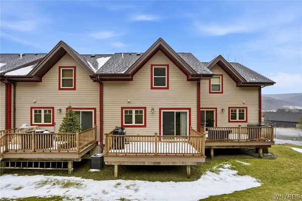 $475,000 | 2 Mountainview, Ellicottville, NY 14731