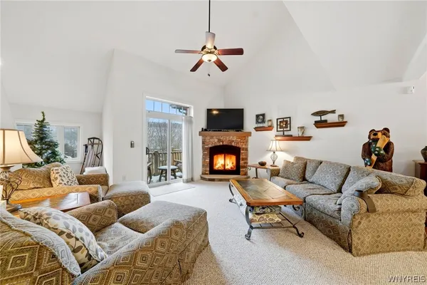 $475,000 | 2 Mountainview, Ellicottville, NY 14731