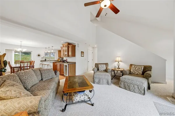 $475,000 | 2 Mountainview, Ellicottville, NY 14731