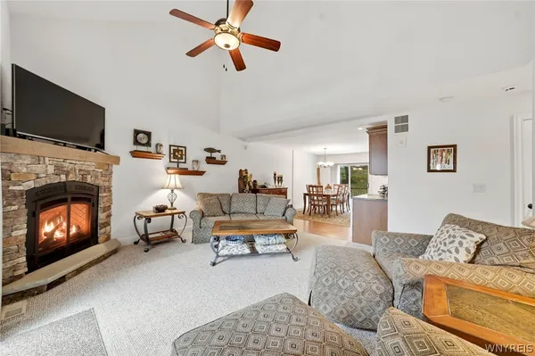 $475,000 | 2 Mountainview, Ellicottville, NY 14731