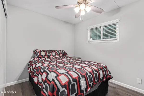 $95,000 | 2650 West Union Hills Drive, Unit 108, Phoenix, AZ 85027