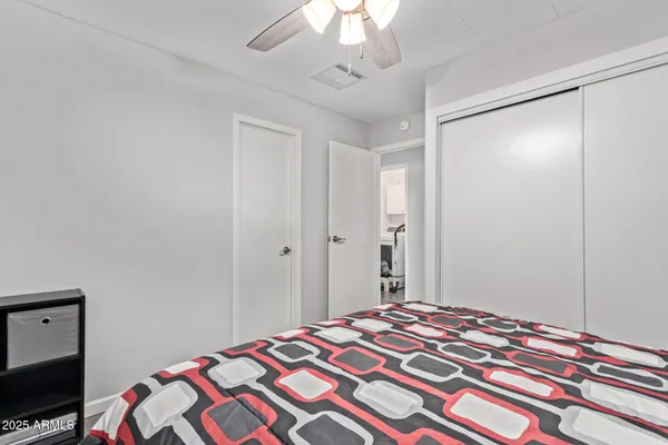 $95,000 | 2650 West Union Hills Drive, Unit 108, Phoenix, AZ 85027