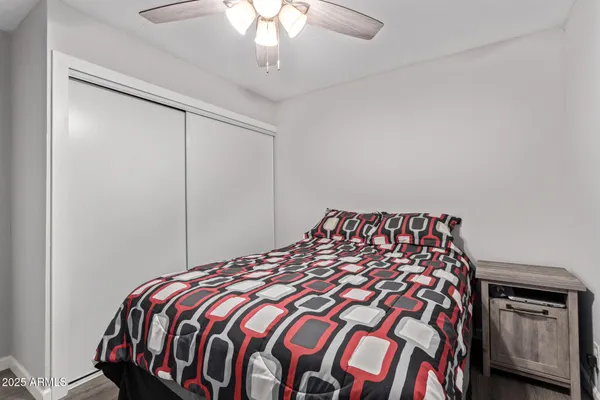 $95,000 | 2650 West Union Hills Drive, Unit 108, Phoenix, AZ 85027