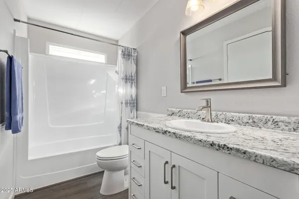 $95,000 | 2650 West Union Hills Drive, Unit 108, Phoenix, AZ 85027