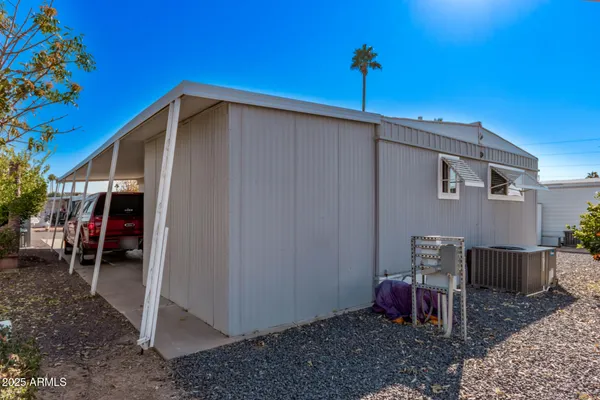 $95,000 | 2650 West Union Hills Drive, Unit 108, Phoenix, AZ 85027