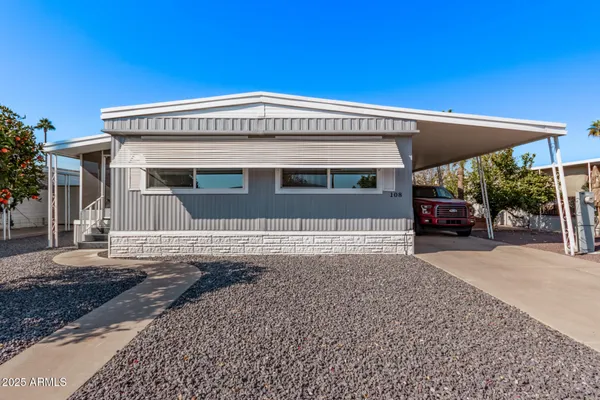 $95,000 | 2650 West Union Hills Drive, Unit 108, Phoenix, AZ 85027