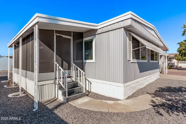 $95,000 | 2650 West Union Hills Drive, Unit 108, Phoenix, AZ 85027