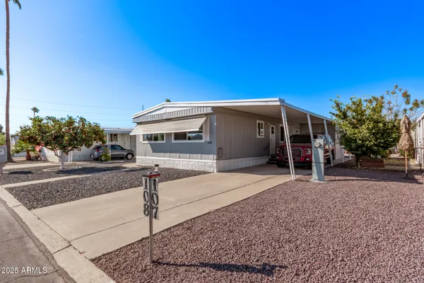 $95,000 | 2650 West Union Hills Drive, Unit 108, Phoenix, AZ 85027