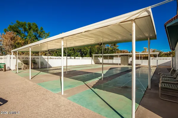 $95,000 | 2650 West Union Hills Drive, Unit 108, Phoenix, AZ 85027