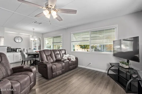 $95,000 | 2650 West Union Hills Drive, Unit 108, Phoenix, AZ 85027