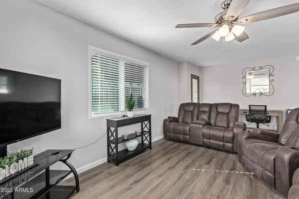 $95,000 | 2650 West Union Hills Drive, Unit 108, Phoenix, AZ 85027