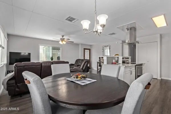 $95,000 | 2650 West Union Hills Drive, Unit 108, Phoenix, AZ 85027