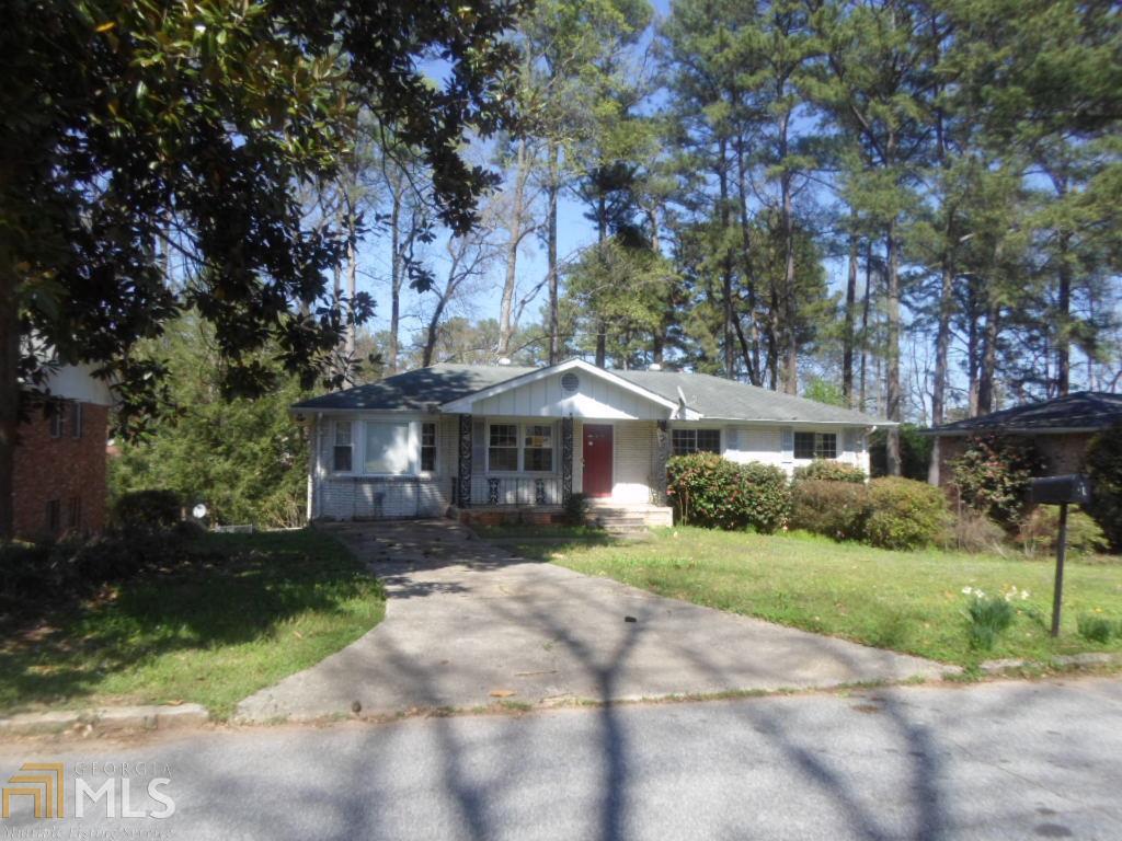 1699 Hudson Woods Trail Decatur, GA 30033 - Photo 1 of 1