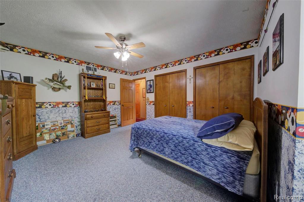 18350 Bush Road Chelsea, MI 48118 - Photo 21 of 70