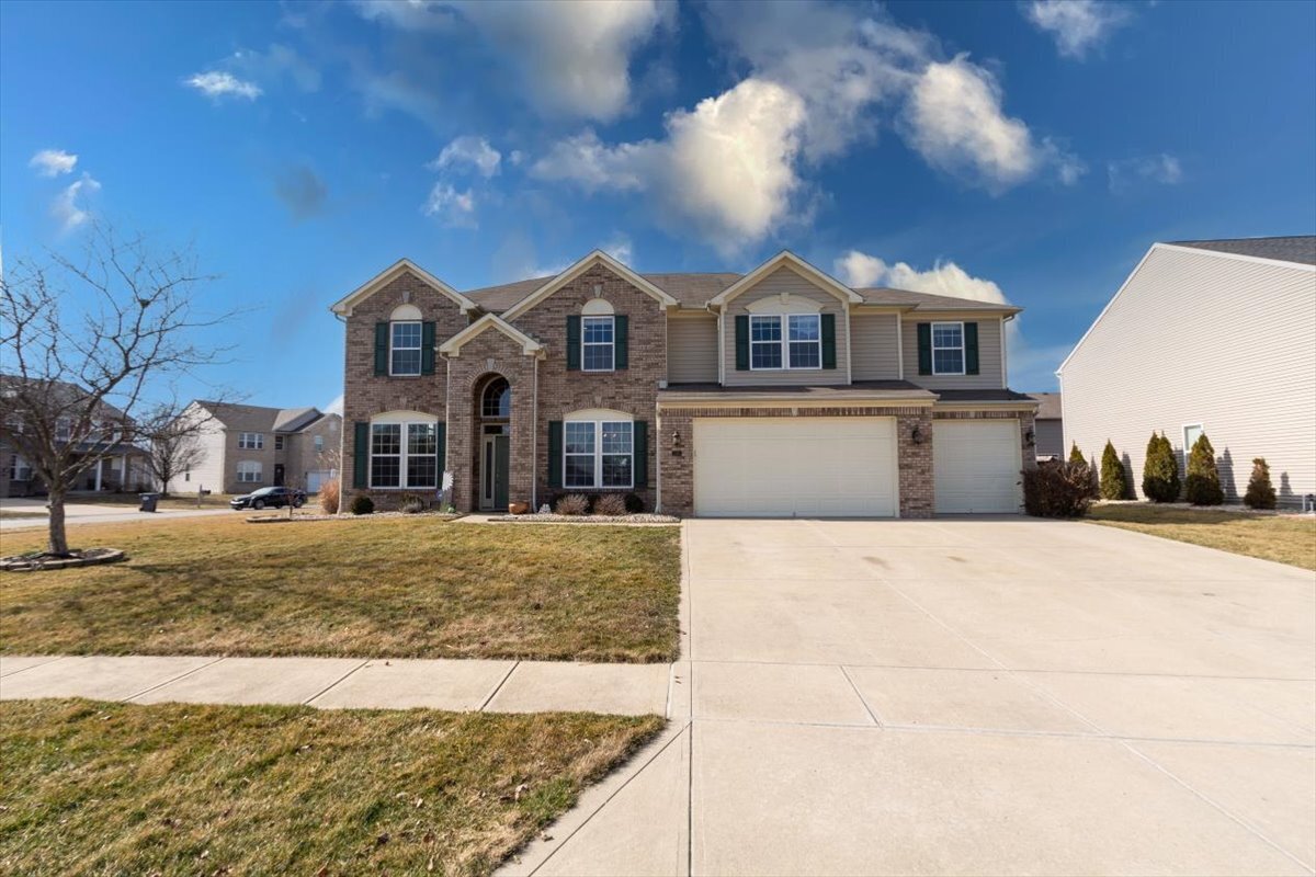 2260 Bluewing Road Greenwood, IN 46143 - Photo 1 of 63 Gallery Image 1