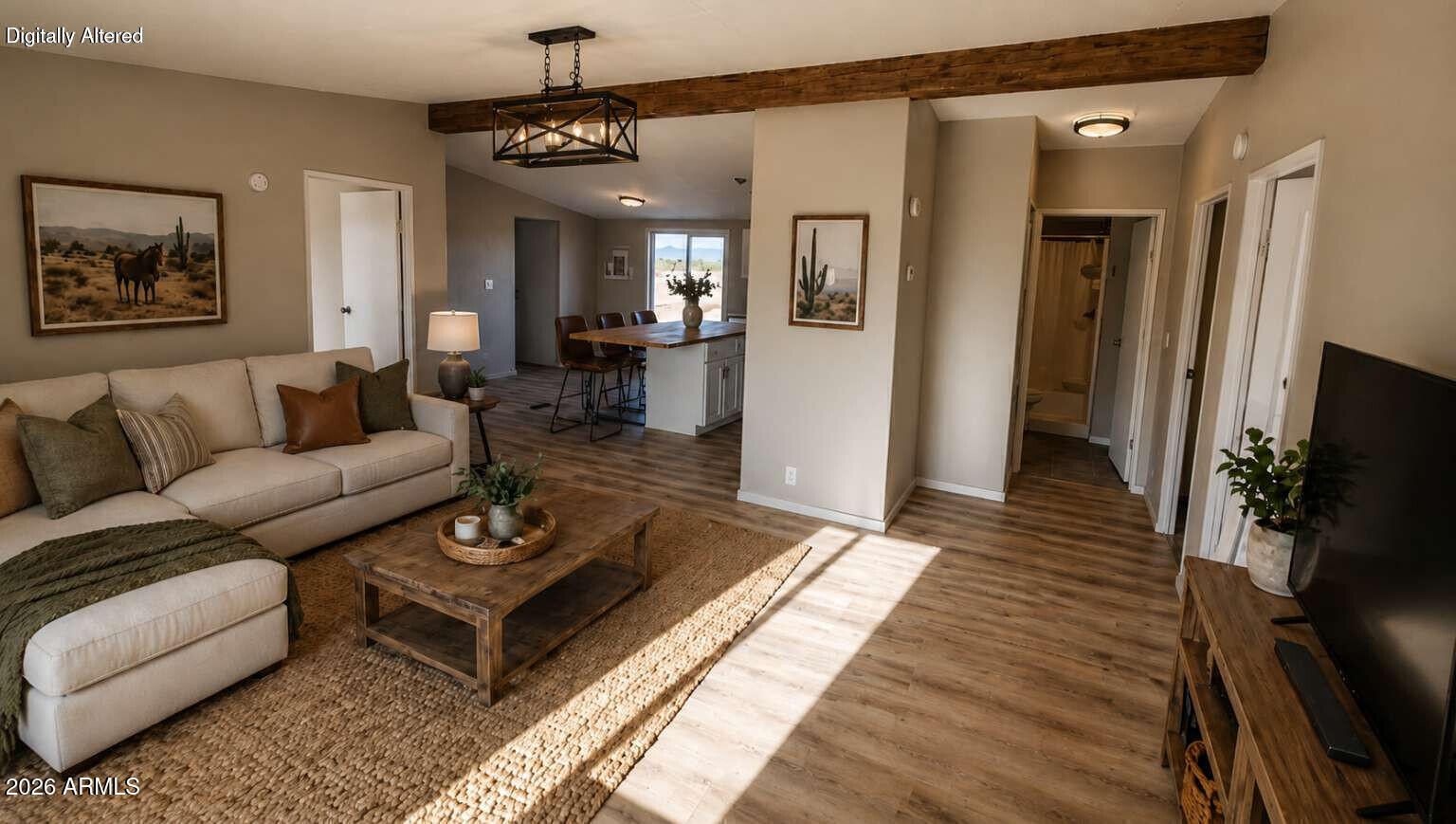 4541 South Murphy Road Stanfield, AZ 85172 - Photo 6 of 27