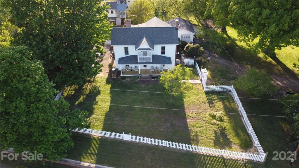 1870 Centenary Church Road Mount Ulla, NC 28125 - Photo 45 of 48