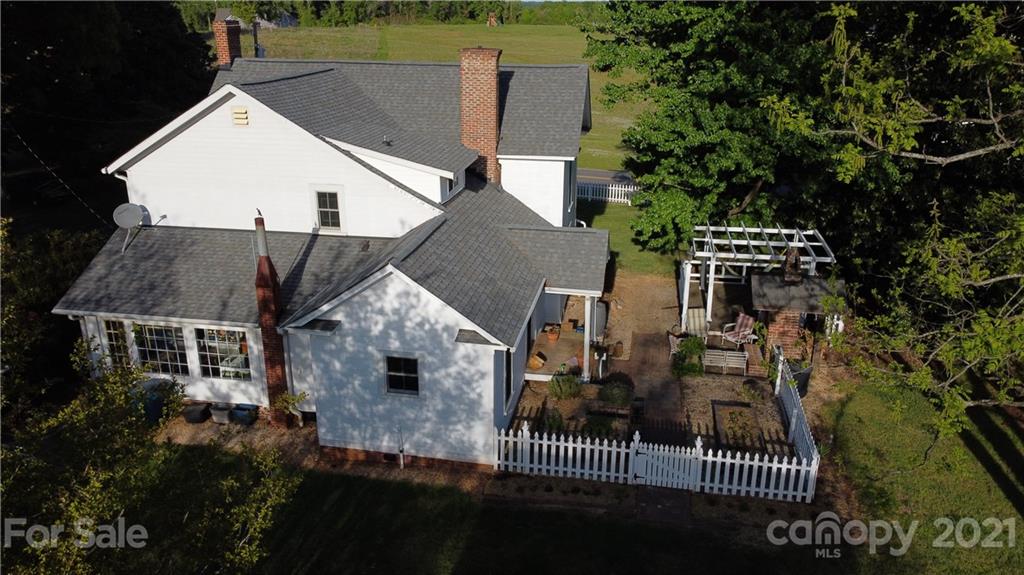 1870 Centenary Church Road Mount Ulla, NC 28125 - Photo 48 of 48