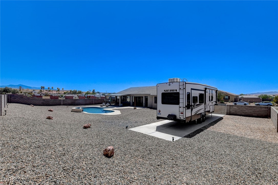 1532 Paintbrush Way Logandale, NV 89021 - Photo 54 of 58 Gallery Image 54
