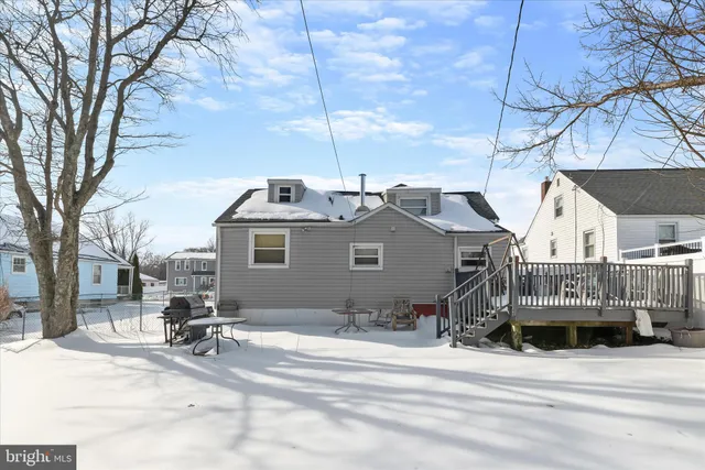 $199,000 | 8215 Bon Air Road, Baltimore, MD 21234